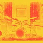 From the Musical Instrument – Artistic Drawing – Item: 53553 Image of Musical Instrument – Artistic Drawing – Item: 53553