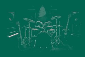 The Berserker Beat: How Viking Music Channels Ancient Fury