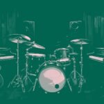 Image of Musical Instrument – Artistic Drawing – Item: 53227