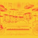 From the Musical Instrument – Artistic Drawing – Item: 53691 Image of Musical Instrument – Artistic Drawing – Item: 53691