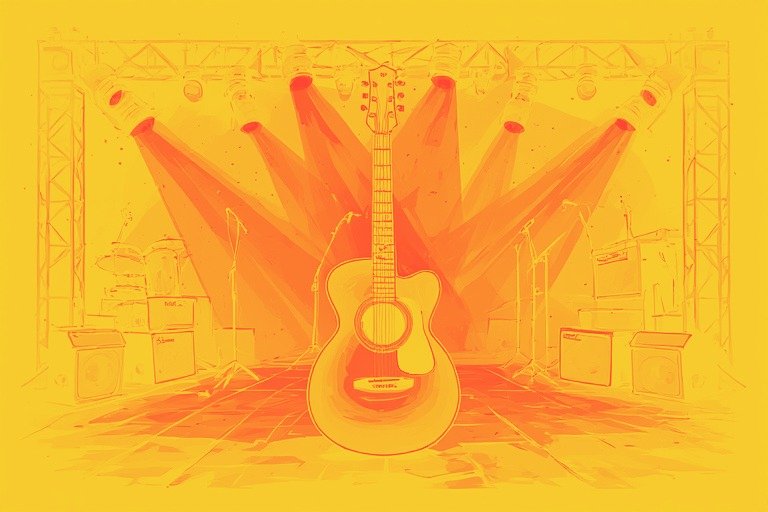 From the Musical Instrument – Artistic Drawing – Item: 53732 Image of Musical Instrument – Artistic Drawing – Item: 53732