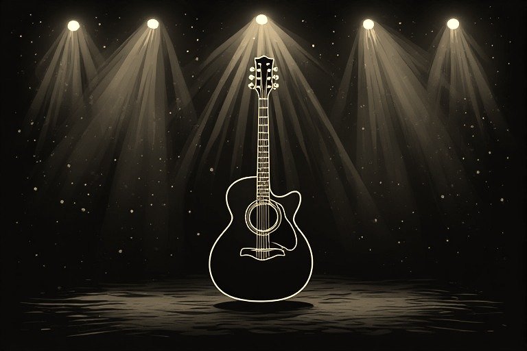 From the Musical Instrument – Artistic Drawing – Item: 55503 Image of Musical Instrument – Artistic Drawing – Item: 55503