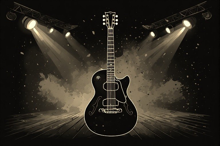 From the Musical Instrument – Artistic Drawing – Item: 55508 Image of Musical Instrument – Artistic Drawing – Item: 55508