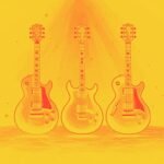 Image of Musical Instrument – Artistic Drawing – Item: 53762