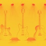 Image of Musical Instrument – Artistic Drawing – Item: 53764