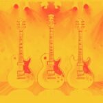 Image of Musical Instrument – Artistic Drawing – Item: 53766