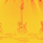 Image of Musical Instrument – Artistic Drawing – Item: 53768