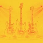 Image of Musical Instrument – Artistic Drawing – Item: 53769