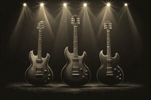 Echoes of the Past: The Rune of Iron and Flame in Modern Music