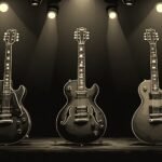 Image of Musical Instrument – Artistic Drawing – Item: 55524