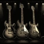 Image of Musical Instrument – Artistic Drawing – Item: 55525
