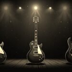 Image of Musical Instrument – Artistic Drawing – Item: 55527