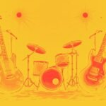 From the Musical Instrument – Artistic Drawing – Item: 53809 Image of Musical Instrument – Artistic Drawing – Item: 53809