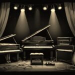 Image of Musical Instrument – Artistic Drawing – Item: 55584