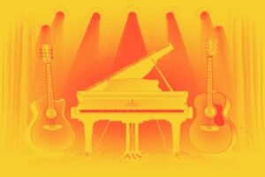 The Allure of Darkness: Power, Desire, and Betrayal in Music