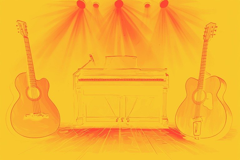 From the Musical Instrument – Artistic Drawing – Item: 53850 Image of Musical Instrument – Artistic Drawing – Item: 53850