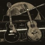From the Musical Instrument – Artistic Drawing – Item: 55649 Image of Musical Instrument – Artistic Drawing – Item: 55649