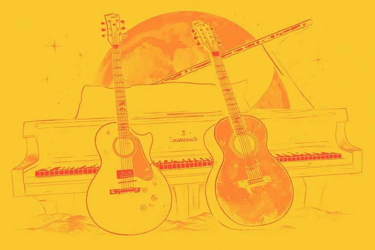 From the Musical Instrument – Artistic Drawing – Item: 53900 Image of Musical Instrument – Artistic Drawing – Item: 53900