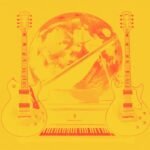 Image of Musical Instrument – Artistic Drawing – Item: 53905