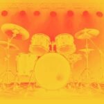 Image of Musical Instrument – Artistic Drawing – Item: 53944