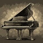 From the Musical Instrument – Artistic Drawing – Item: 55740 Image of Musical Instrument – Artistic Drawing – Item: 55740