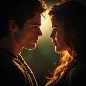 Image of Twilight Romance