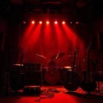 Image of Thumbnail: The Enduring Legacy of Creedence Clearwater Revival