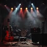 Image of Thumbnail: The Byrds: Pioneers of Folk Rock and Beyond