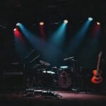 Image of Thumbnail: The Bee Gees: A Harmonious Legacy in Music History