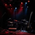 Image of Thumbnail: The Musical Journey of Tony Banks: A Legacy in Progressive Rock
