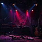Image of Thumbnail: The Enduring Legacy of Jethro Tull: A Journey Through Progressive Rock