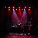 Image of Thumbnail: The Electric Light Orchestra: A Symphony of Rock and Innovation