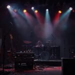 Image of Thumbnail: The Evolution and Impact of Radiohead: A Journey Through Sound