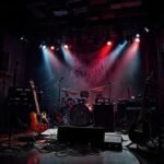 Image of Thumbnail: Dire Straits: The Evolution of a Rock Icon