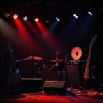 Image of Thumbnail: The Flying Burrito Brothers: Pioneers of Country Rock