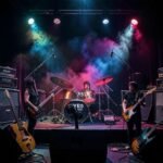 Image of AI Thumbnail: The Evolution and Impact of Yes: A Progressive Rock Icon