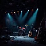 Image of Thumbnail: The Cure: A Journey Through Sound and Influence