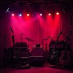 Image of Thumbnail: The Talking Heads: A Journey Through Art and Sound