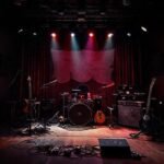 Image of Thumbnail: The Evolution and Impact of Nine Inch Nails