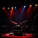 Image of AI Thumbnail: The Yardbirds: Pioneers of British Rock and Blues