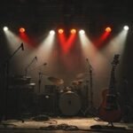Image of Thumbnail: The Cars: A Pioneering Force in New Wave Rock