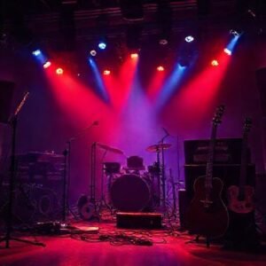 Image of Thumbnail: The Sonic Evolution of Soundgarden: A Journey Through Grunge and Beyond