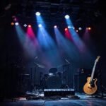 Image of Thumbnail: Blue Öyster Cult: A Journey Through Rock’s Mystique