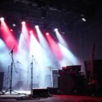 Image of Thumbnail: The Enduring Legacy of Pentangle: A Fusion of Folk and Jazz