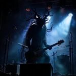 Image of AI Thumbnail: The Enigmatic Figure of Black Annis: A Study in British Folklore