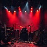 Image of Thumbnail: The Verve: A Journey Through Sound and Influence