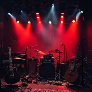 Image of Thumbnail: The Verve: A Journey Through Sound and Influence