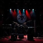 Image of AI Thumbnail: The Dark Legacy of Type O Negative: A Journey Through Gothic Metal