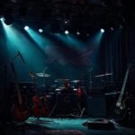 Image of Thumbnail: Ritchie Blackmore: A Pioneer of Rock and Beyond