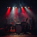Image of Thumbnail: The Musical Journey of Steve Howe: A Guitar Virtuoso